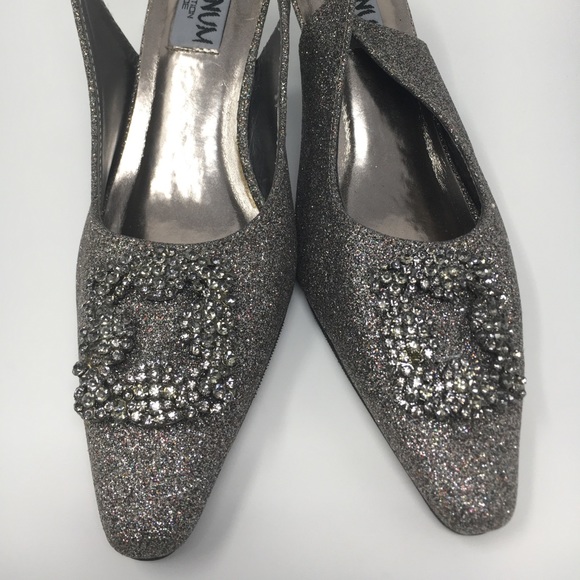 Platinum Collection by Jade Multi Glitter - Picture 2 of 15